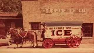 Olde Burnside Brewing History