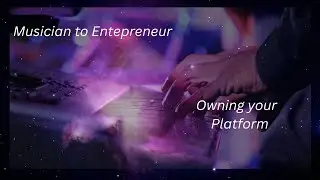 Owning your platform: Taking the power back