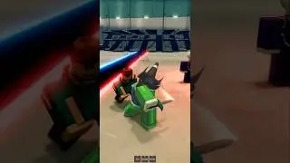 Stealing seekers knife in Ink Game ! #roblox #inkgame #inkgameroblox #squidgame