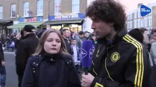 Loftus Cheek Is On Fire! | Chelsea 2 Scunthorpe 0