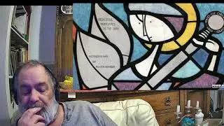 OMD   MAID OF ORLEANS EXTENDED 1981 REACTION