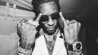 Young Thug - Stupid Asking