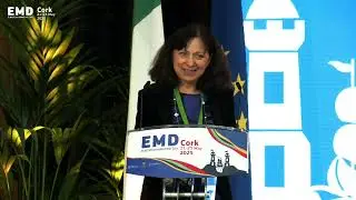 Fisheries and Ocean Dialogue Policy Session