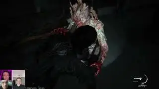 The Last of Us Part II | Часть 9