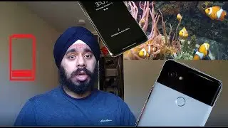 Pixel 2 Review | Performance | Battery | Camera | video quality