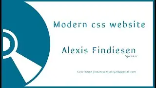 Responsive web development using html and css