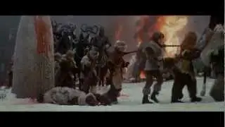 Conan The Barbarian