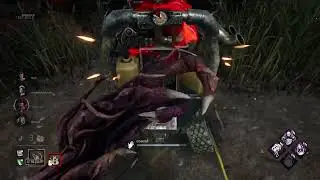 Dead by Daylight NEUER KILLER Der Erste/ Beta Test Build Server
