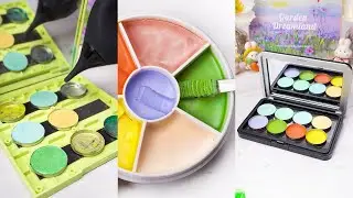 Satisfying Makeup Repair💄 ASMR The Art Of Cosmetic Repair #279