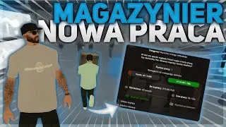 NOWA PRACA | MAGAZYNIER | 4LIFE MTA