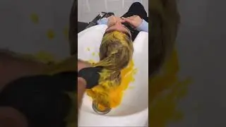 The Blonde Balayage That Changes Everything: Breathtaking Before-After!