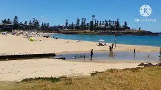 Surf Kiama Beach, NSW Australia.tentang Sukses,1.