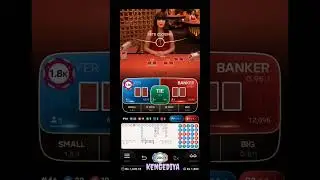 roulette baccarat  blackjack #roulettestrategy #baccaratgame #viralvideo #viralvideo #viralshort