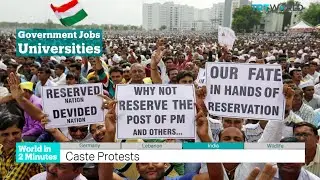 TRT World - World in Two Minutes, 2015, August 26, 15:00 GMT
