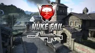 Nuclear Fail 28/1 TDM Standoff Scar-H ft.JuninPDZ