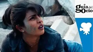 Quantico ( Season 1 ) - Trailer VO