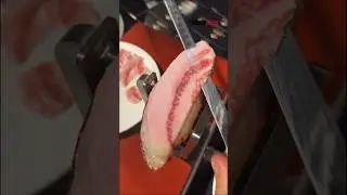 Papada de Bellota Ib&eacute;rica La Hoja del Carrasco & Caviar