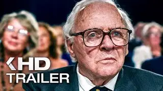ONE LIFE Trailer German Deutsch (2024) Anthony Hopkins, Helena Bonham Carter