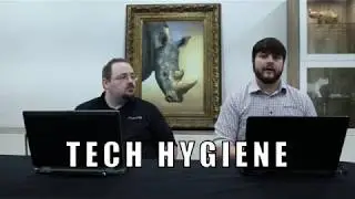 Tech Hygiene Tips - Be a Prepper | neoRhino IT Solutions