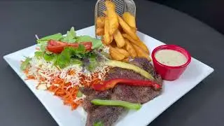 Bar-Restaurant, traiteur, salle privatisable en Martinique &agrave; Ducos : O BUZZ