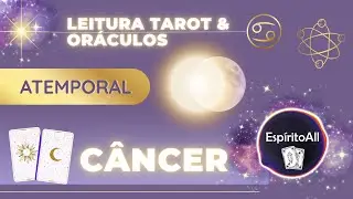 ♋CANCER - HUM ! ALGO QUE ESTAVA OCULTO SERÁ DESCOBERTO POR VCS! FIQUEM ATENTOS AO QUE ESTÃO VIBRANDO