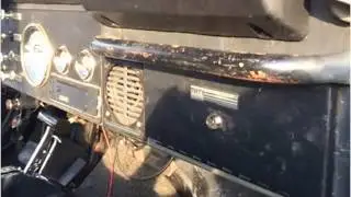 1978 Jeep CJ-7 Used Cars Frankfort KY