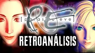 PARASITE EVE, EL 