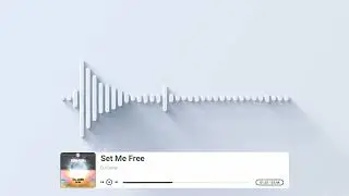 DJ Caline - Set Me Free