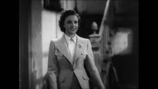 Foreign Correspondent 1940 #AfredHitchcock #ClassicMovie
