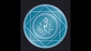 Lightning in Elemental Warzone