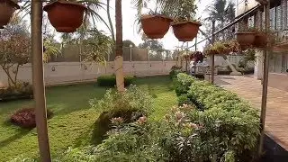 1BHK Sea Shell Apt,opp Nana Nani Park, 7 Bungalows Andheri West
