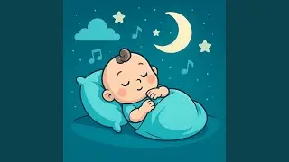 Peaceful Twilight Glow Relaxing Baby Sleep Music
