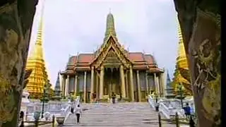 Cities of the worldThe history of bangkok through the museumCities of the world
