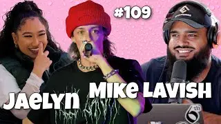 Mike Lavish and Jaelyn talk Caspian Pink  | ACP 109