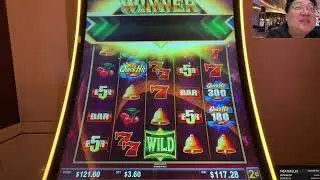 💸Where's The Balls? 🎰 Las Vegas Slots Live Stream Replay