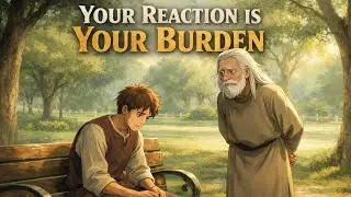 How to Control Your Emotions and Win Every Situation | A Life-Changing Motivational Story