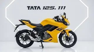 2026 Tata 125 111 Review &ndash; Mileage, Features, Price & Real-World Performance | BikeNext