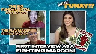 Anong Tunay?! | Carl Tamayo and Gerry Abadiano