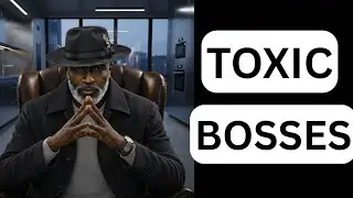 &ldquo;7 Toxic Boss Red Flags That Are Quietly Ruining Your Career&rdquo;