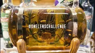 Brandon Li`s #OneLensChallenge | Sony a6500 + 16 mm 2.8 | 4K