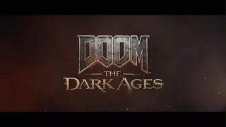 DOOM: The Dark Ages intro cinematic