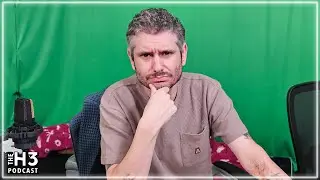 Addressing The Teddy Glow Situation - H3 Show #209