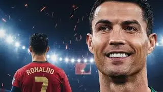 Cr7 ai song@cristiano 
