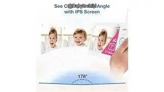 VTech Upgraded Baby Monitor Review: Is the 7