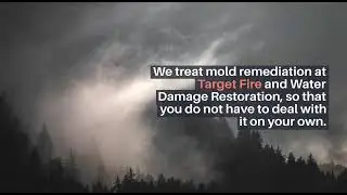 Target Fire and Water Damage Restoration - 33082 Sandpiper Ct, San Juan Capistrano, CA 92675