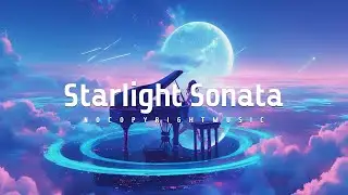 EDM Dreamlike Piano Music | No Copyright Music