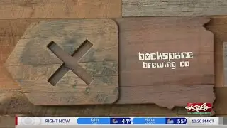 Brewing up business