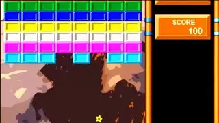 Web Breaker      &sup2;⁰⁰⁰     (Flash Game)