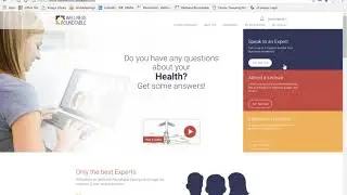 On Demand on WellnessRoundtable.com