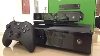 XBOX ONE TURKİYE KUTU A&Ccedil;ILIMI